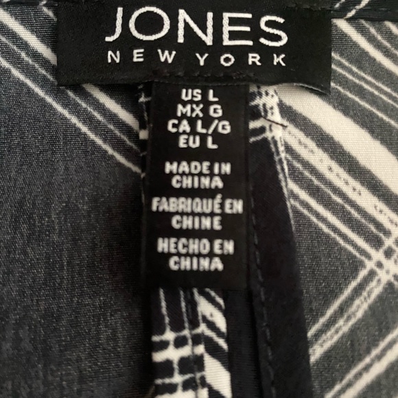 Jones New York Jacket - Picture 6 of 7